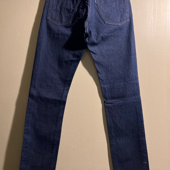 COPY - Levi’s made and crafted denim jeans always air dried, and flawlessly per… - Picture 2 of 12